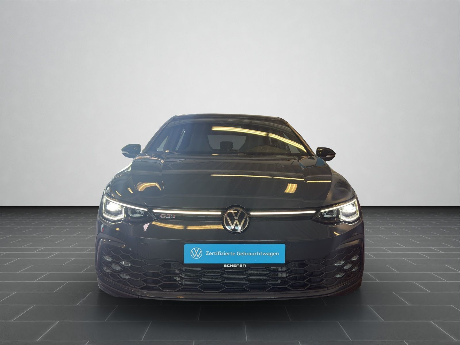 Volkswagen Golf - Bild 6