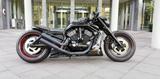 Harley-Davidson Night Rod Special Cult Werk Umbau  - CHOPPER UMBAU