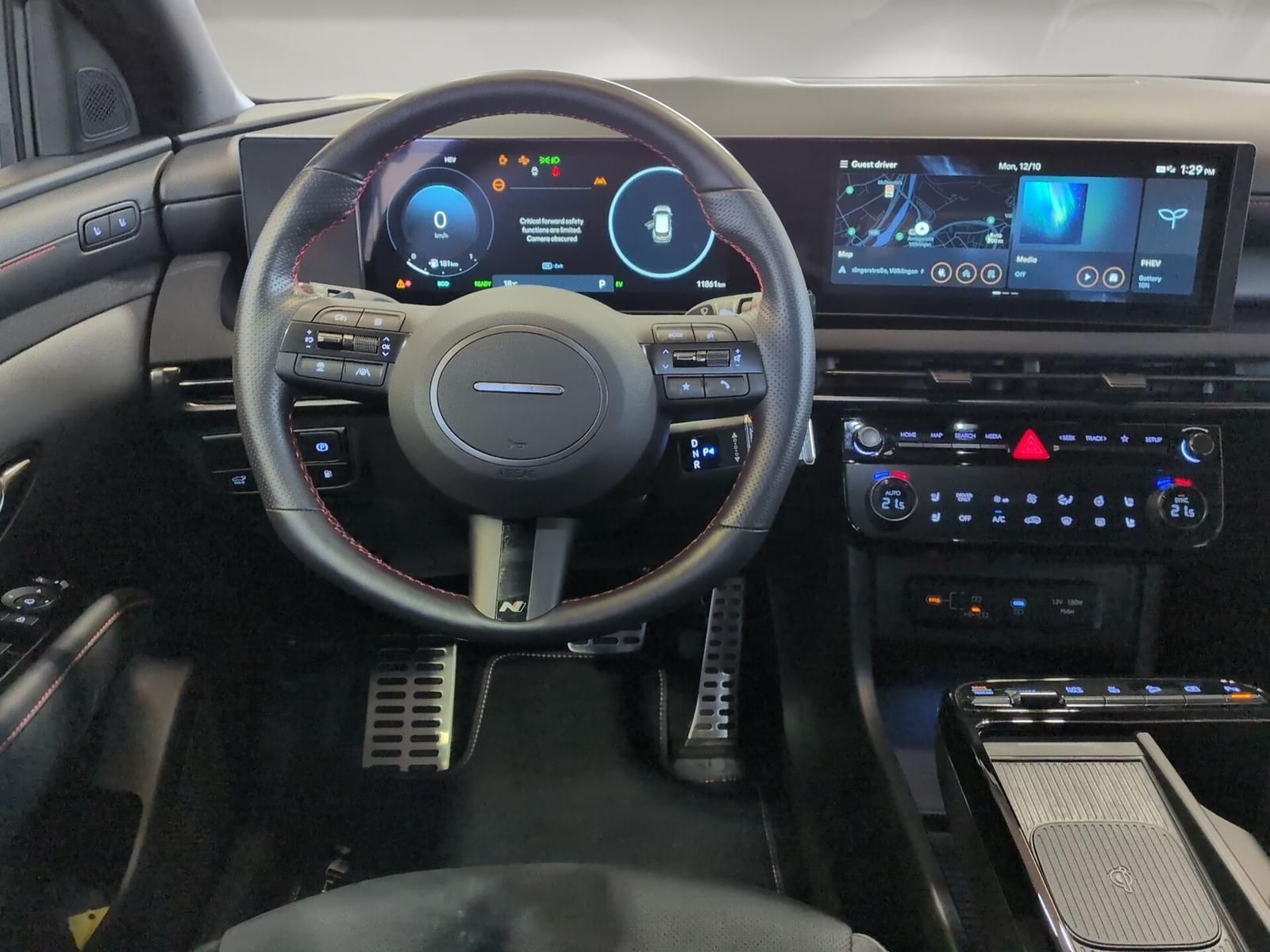 Hyundai i40 – Bild 10