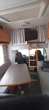 Knaus Sun Traveller 605L - Offers