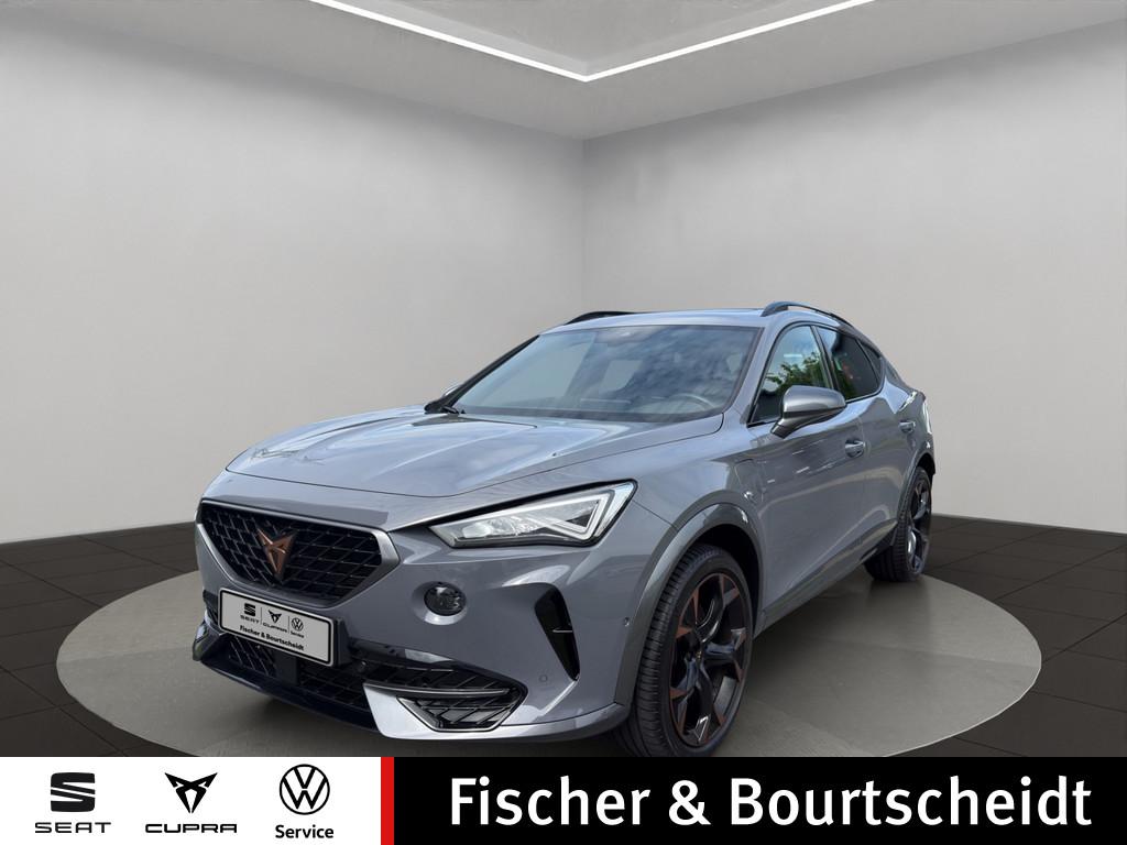 Cupra Formentor 1.4 TSI VZ e-Hybrid NAVI ACC LED PANO