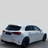 Mercedes-Benz Mercedes-benz A 45 AMG-Rata da 320€ al mese - Mercedes-Benz AMG 32