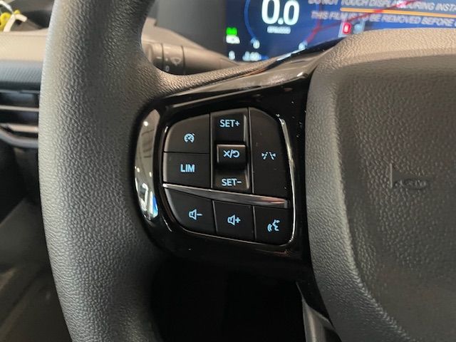 Fahrzeugabbildung Ford Transit Custom Kasten DOPPELKABINE 300 L2 Trend