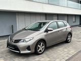 Toyota Auris 1.4 D-4D/Tüv neu/Service neu/Scheckheft/1a - Toyota Auris mit Diesel-Antrieb: 1.4