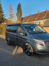 Mercedes-Benz V300 Marco Polo Activity Edition Garantie