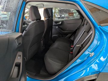 Ford Puma Titanium Automatik NEUES MODELL