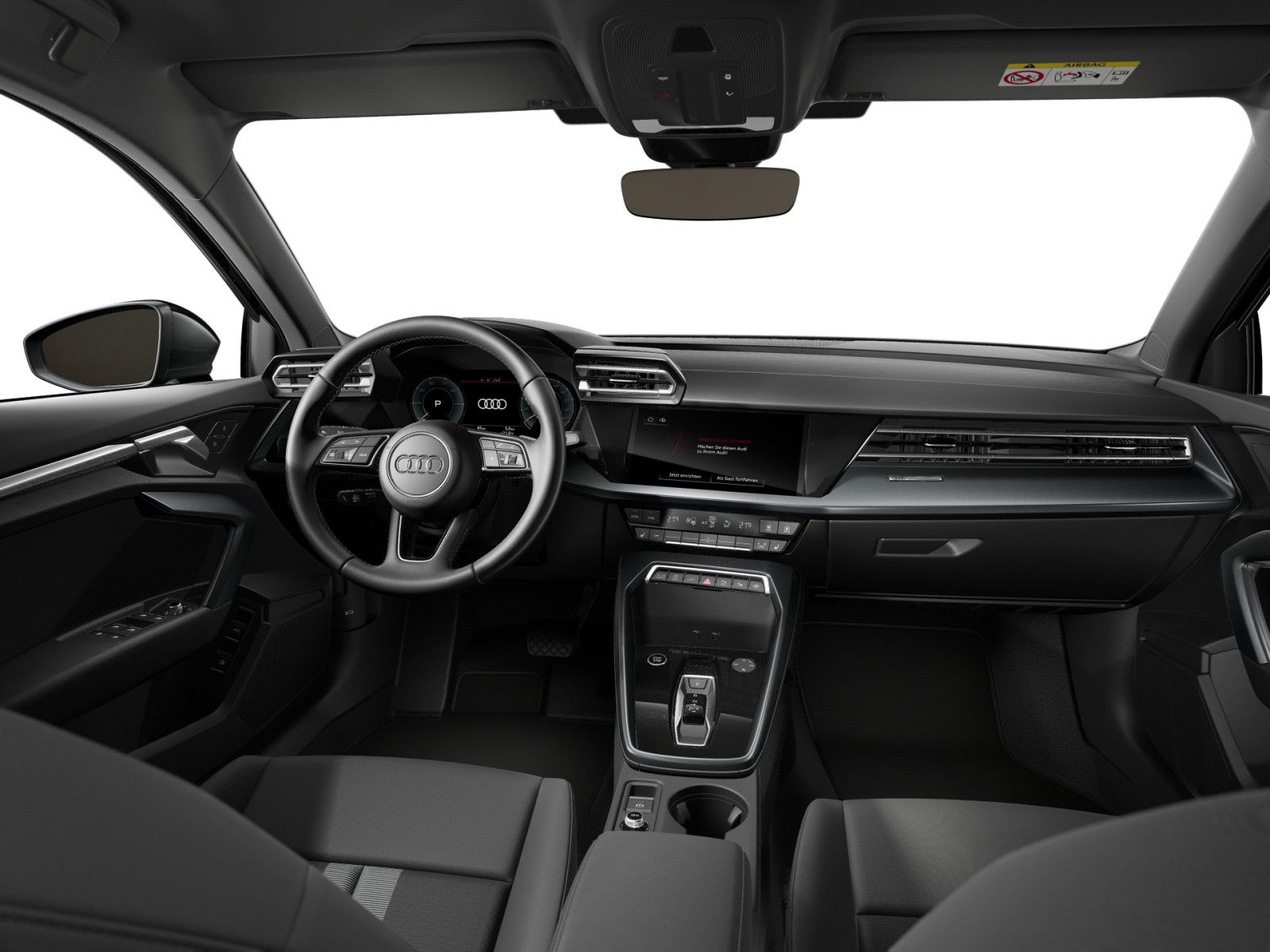 Audi A3 - Bild 9