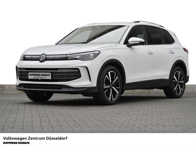 Volkswagen Tiguan Life DSG 1.5 l eTSI 96 kW Winterpaket (13