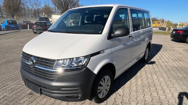 Volkswagen T6 Transporter Kombi 9-Sitzer