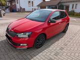 Skoda Fabia 1.2l TSI 81kW Monte Carlo Monte Carlo - Skoda Fabia von privat