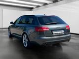 Audi A6 Avant 2.7 TDI Tiptronic S-Line quattro NAVI/X - Audi A6 mit Diesel-Antrieb: Kombi, Automatik, 2.7