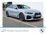 BMW 430i xDrive Gran Coupe M Sportpaket*ab 2,49% eff - BMW 430 Jahreswagen