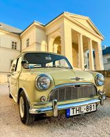 MINI Morris Cooper MK1 - : Morris