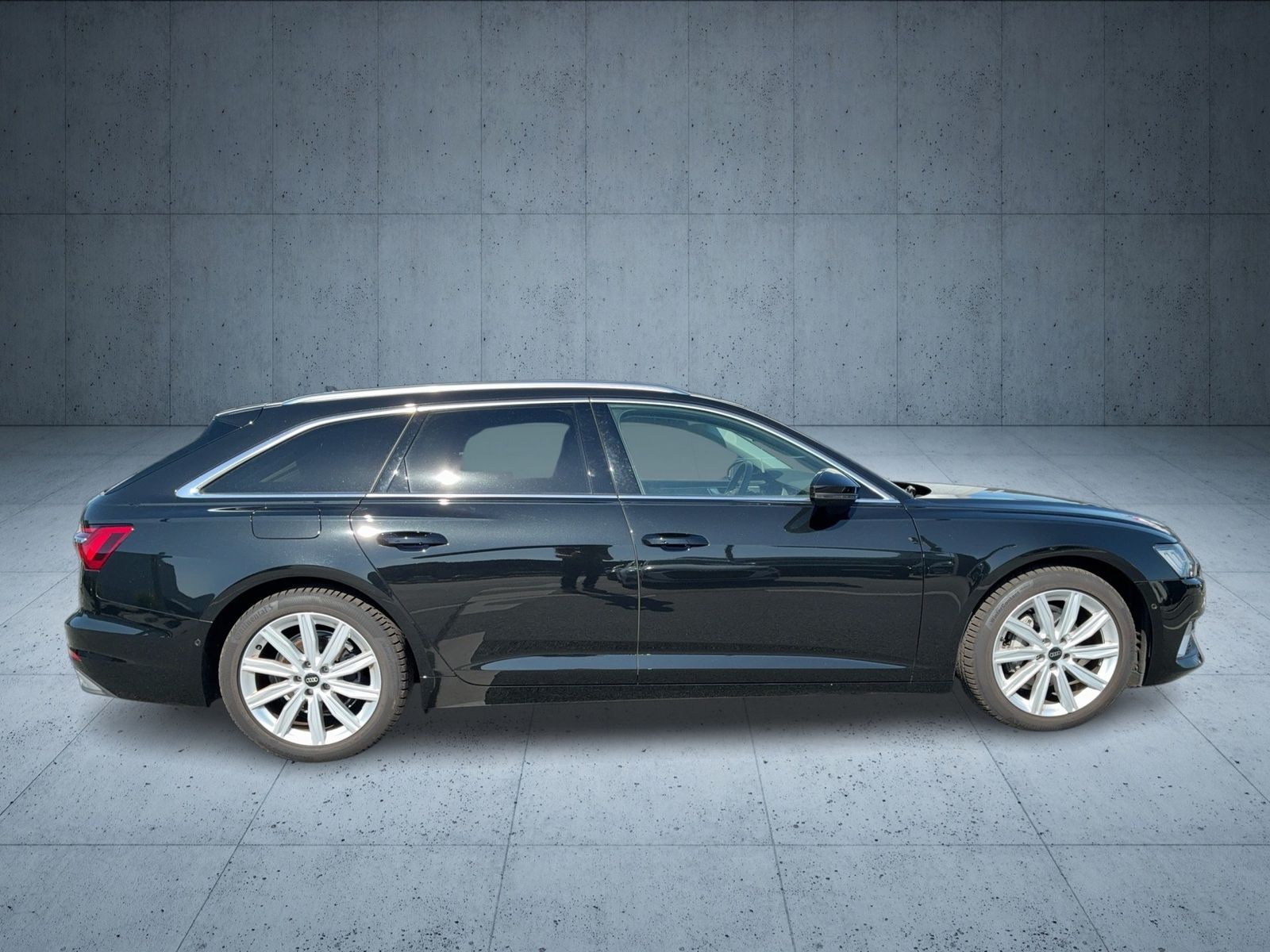 Audi A6 - Bild 7