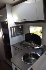 Bürstner Lyseo IT 728 G - Bürstner 728 g