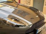 Aston Martin V8 Vantage 4.3l - manual - showroom - DE car - Aston Martin V8 Vantage von privat