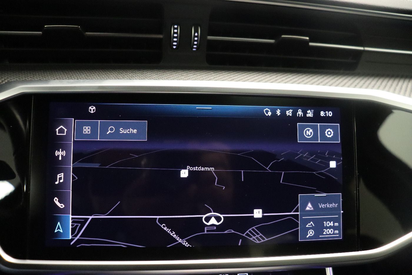 Audi S6 - Bild 14