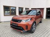 Land Rover Discovery P360 R-Dynamic HSE - Land Rover Discovery: R Dynamic Hse