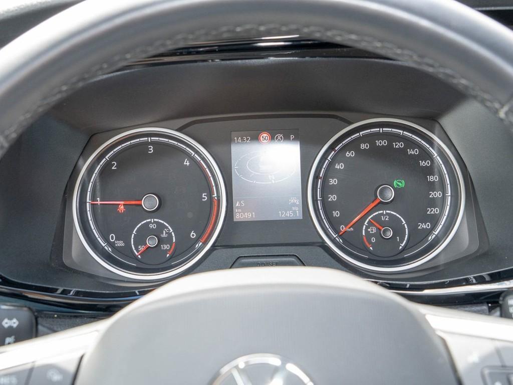 Volkswagen T6 Multivan 2.0 TDI DSG 4MOTION T6.1 Generation 