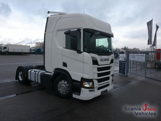 Scania R 410 A4x2NA