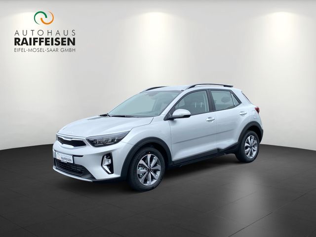 Kia Stonic 1.0 T-GDI Vision LED Paket