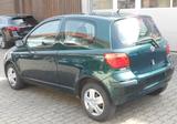 Toyota Yaris 1.0 - Toyota Yaris aus 2005