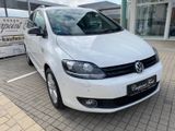 Volkswagen Golf Plus, 1. Hand , Scheckheft, NAVI, 28oookm!!