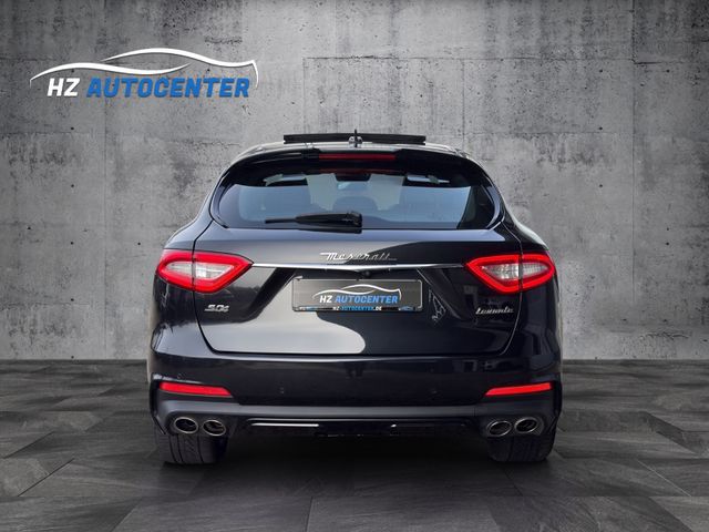 Maserati Levante GranSport S Q4*PANO*LED*SOFT*B&W*360°