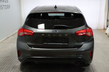 Ford Focus Lim. ST-Line LED Navi Kamera 18 Zoll