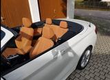 BMW 218d Aut,Cabrio M Sport Facelift,Leder,Kamera - BMW 218 in Hamburg