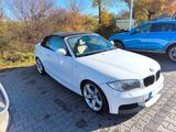 BMW 135i Cabrio - - BMW 135 Gebrauchtwagen