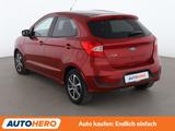 Ford Ka+ 1.2 Ti-VCT Cool&Connect*LIM*PDC* - Ford Ka/Ka+ mit 5 Türen