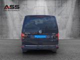 Volkswagen T6.1 Multivan Generation Six 4MOTION StandHZG AH - Volkswagen: Generation Multivan