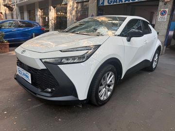Toyota C-HR - 3