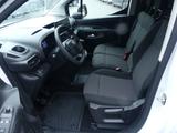 Fiat Doblo Kastenwagen 1.5 BlueHDi L2 KLIMA/KAMERA/DA - Fiat Doblo aus 2025