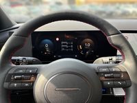Hyundai TUCSON - Vorschau Bild 8