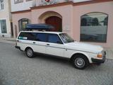 Volvo 245 , durchrepariert, voll fahrberei... - Volvo aus 1991