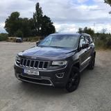 Jeep Grand Cherokee Overl. Summit 3.0 V6 M.-Jet 1...v - Jeep Grand Cherokee in Bremen