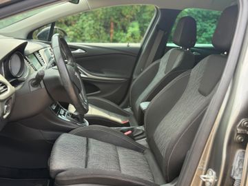 Opel Astra - 7