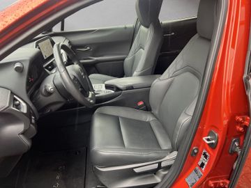 Lexus UX - 9