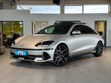 Hyundai IONIQ 6 Techniq Elektro*Pano*BOSE*Memory*360*HuD - Hyundai IONIQ 6 aus 2023