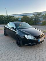 Volkswagen VW Eos Cabrio 2.0 TDI | Automatik | Top ge... - Volkswagen Eos: Auto