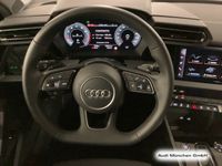 Audi A3 - Vorschau Bild 14