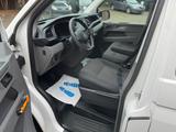 Volkswagen T6 Transporter 9-Sitze AHK,PDC,SHZ,Tüv&Insp Neu - Volkswagen T6 Gebrauchtwagen