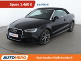 Audi A3 1.4 TFSI ACT Sport*NAVI*LED*PDC*KLIMA* - Audi A3 Gebrauchtwagen in Duisburg