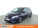 Nissan Pulsar 1.5 Turbodiesel N-Tec *NAVI*CAM*TEMPO*SHZ - Nissan Pulsar N-TEC