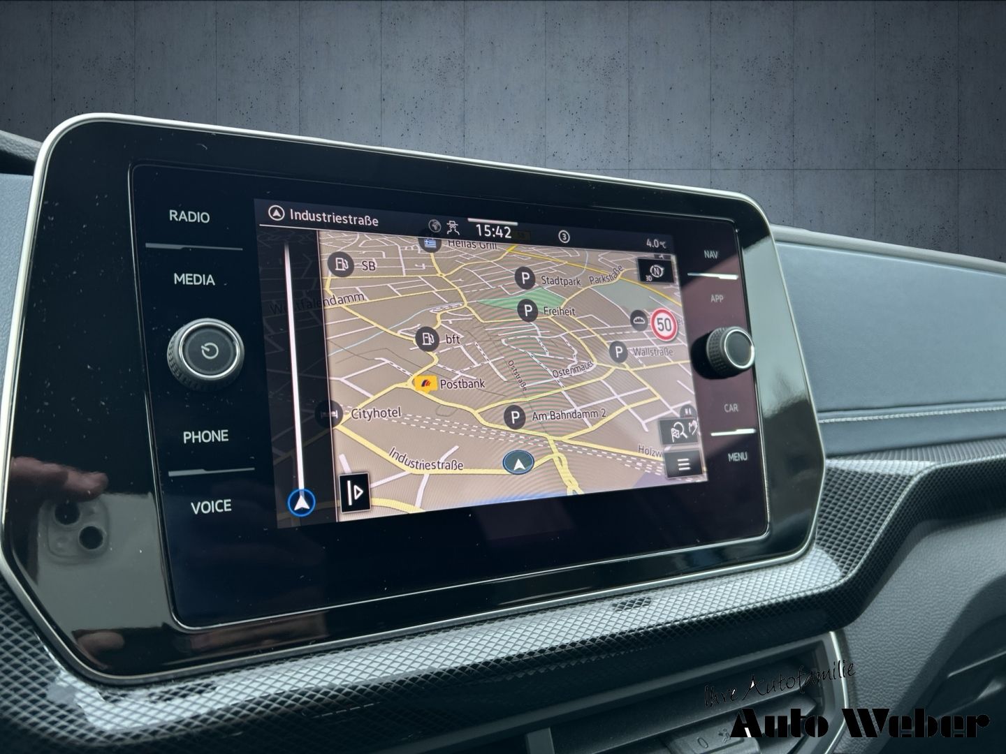 Volkswagen T-Cross - Bild 24