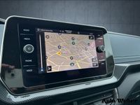 Volkswagen T-Cross - Vorschau Bild 24