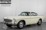 Volvo P1800 S Overdrive . - Volvo Oldtimer: P1800