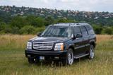 Cadillac Escalade 2003 AWD 6.0 V8 - Cadillac aus 2003